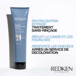 Crème Sans Rinçage Extreme Bleach Recovery Cica Redken 150ml -AURORA Magasin 0884486456175 1 21194.1694782573