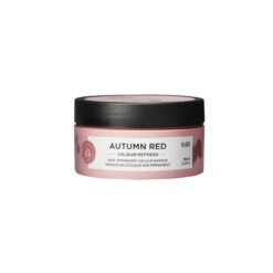 Masque Colour Refresh Autumn Red 6.60 Maria Nila 100ml