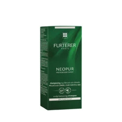Shampoing Antipelliculaire Cheveux Secs Neopur René Furterer 150ml 12 Shampoing Antipelliculaire Cheveux Secs Neopur René Furterer 150ml -AURORA Magasin 3282770148879 Ren Furterer Neopur Shampooing anti pelliculaire Cuir chevelu sec 0177328459343313704 38570.1695820775