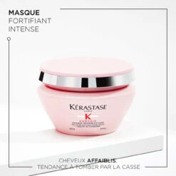 Masque Reconstituant Genesis Kérastase 200ml 8 Masque Reconstituant Genesis Kérastase 200ml -AURORA Magasin 3474636857937 1 28155.1684846896