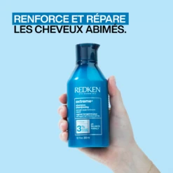 Shampooing Extreme Redken 300ml -AURORA Magasin 3474636920204 5 70093.1694781578