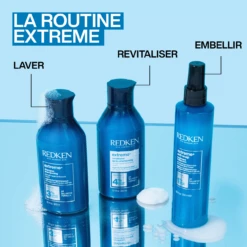 Redken Shampooing Extreme 500ml 11 Redken Shampooing Extreme 500ml -AURORA Magasin 3474636920204 7 46526.1689925694