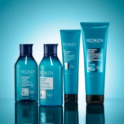 Shampooing Extreme Length Redken 1000ml 9 Shampooing Extreme Length Redken 1000ml -AURORA Magasin 3474636920211 6 68236.1694782119