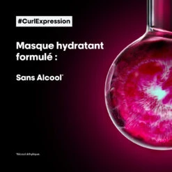 Masque Hydratant Intensif Curl Expression L'Oréal 500ml 8 Masque Hydratant Intensif Curl Expression L'Oréal 500ml -AURORA Magasin 3474637069247 5 59260.1684847556