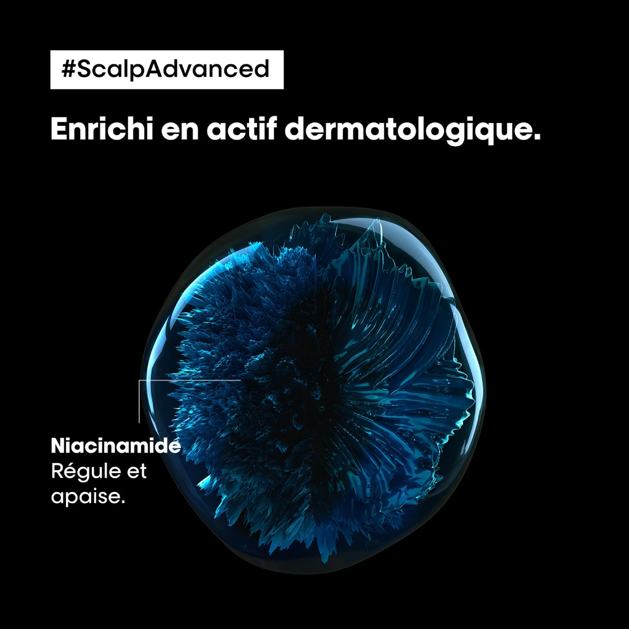 Traitement Anti-Inconfort Scalp Advanced L'Oréal 200ml 6 Traitement Anti-Inconfort Scalp Advanced L'Oréal 200ml – Image 4