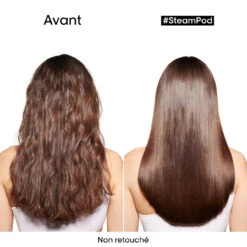 Soin Lissant 3-en-1 Steampod L'Oréal Professionnel 50ml -AURORA Magasin 3474637153434 2 68026.1694098782