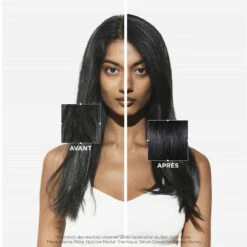 Bain Satin Riche Nutritive Kérastase 250ml -AURORA Magasin 3474637154943 2 00297.1684847833