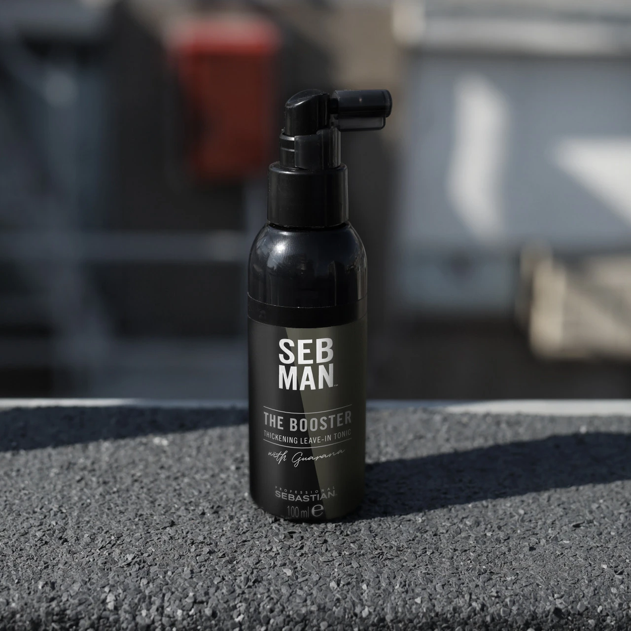 Tonique The Booster Seb Man 100ml 5 Tonique The Booster Seb Man 100ml – Image 3
