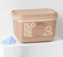 Poudre Décoloratante BlondMe Premium 450g - 9 Tons -AURORA Magasin 61r4FdkF 2L. AC UF8941000 QL80 67806.1688640551
