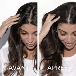 Shampooing Sec Fresh Affair Kerastase 150g -AURORA Magasin Avant apres Kerastase Fresh Air 56349.1684847103