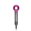 Sèche Cheveux Dyson Supersonic Gris/Fushia 2 Sèche Cheveux Dyson Supersonic Gris/Fushia -AURORA Magasin Dyson supersonic 77254.1684847375