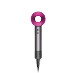 AURORA Magasin 17 Sèche Cheveux Dyson Supersonic Gris/Fushia