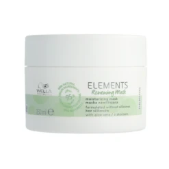 Elements Masque Renewing Wella 150ml