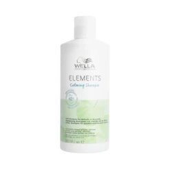 Elements Shampoing Renewing Wella 500ml