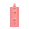 Shampooing Fortifiant Fibre Clinix Schwarzkopf 1L -AURORA Magasin Fibre Clinix 0000 FC Reparation Shamp 1L 02888.1684847443