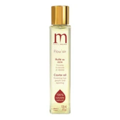 Flow Air Huile De Ricin 120ml - Mulato