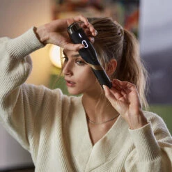 Lisseur GHD Unplugged Blanc -AURORA Magasin GHD UNPLUGGED NOIR 53827.1684847406