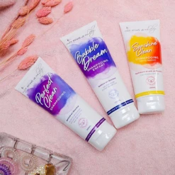 Shampooing Extra Doux Bubble Dream Les Secrets De Loly 250ml -AURORA Magasin Les secrets de loly bubble dream 01144.1684846937