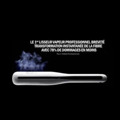 Pack Steampod 3.0 Cheveux Fins -AURORA Magasin Lisseur Vapeur Steampod 3 0 L Oreal Professionnel 4 zoom 42082.1684922348