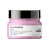 Liss Unlimited Masque Cheveux Indisciplinés Ou Lissés L'Oréal 250ml -AURORA Magasin Masque 250ml liss unlimited 95966.1684847287