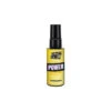 Crazy Color Pigment Coloration Yellow 50ml -AURORA Magasin Pigements Purs Jaune Power Crazy Color zoom 49351.1684846932
