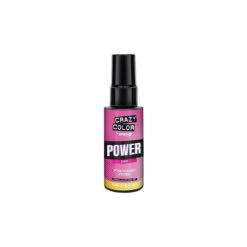 Crazy Color Pigment Coloration Pink 50ml