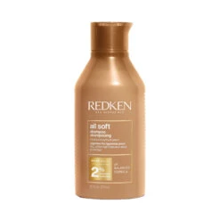 Shampooing All Soft Redken 300ml