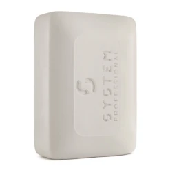 System Man Shampooing Solide 100g System Professional