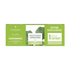 Routine Antichute Réactionnelle X12 René Furterer 11 Routine Antichute Réactionnelle X12 René Furterer -AURORA Magasin Vitaflan ractionnelle 24233.1686149801