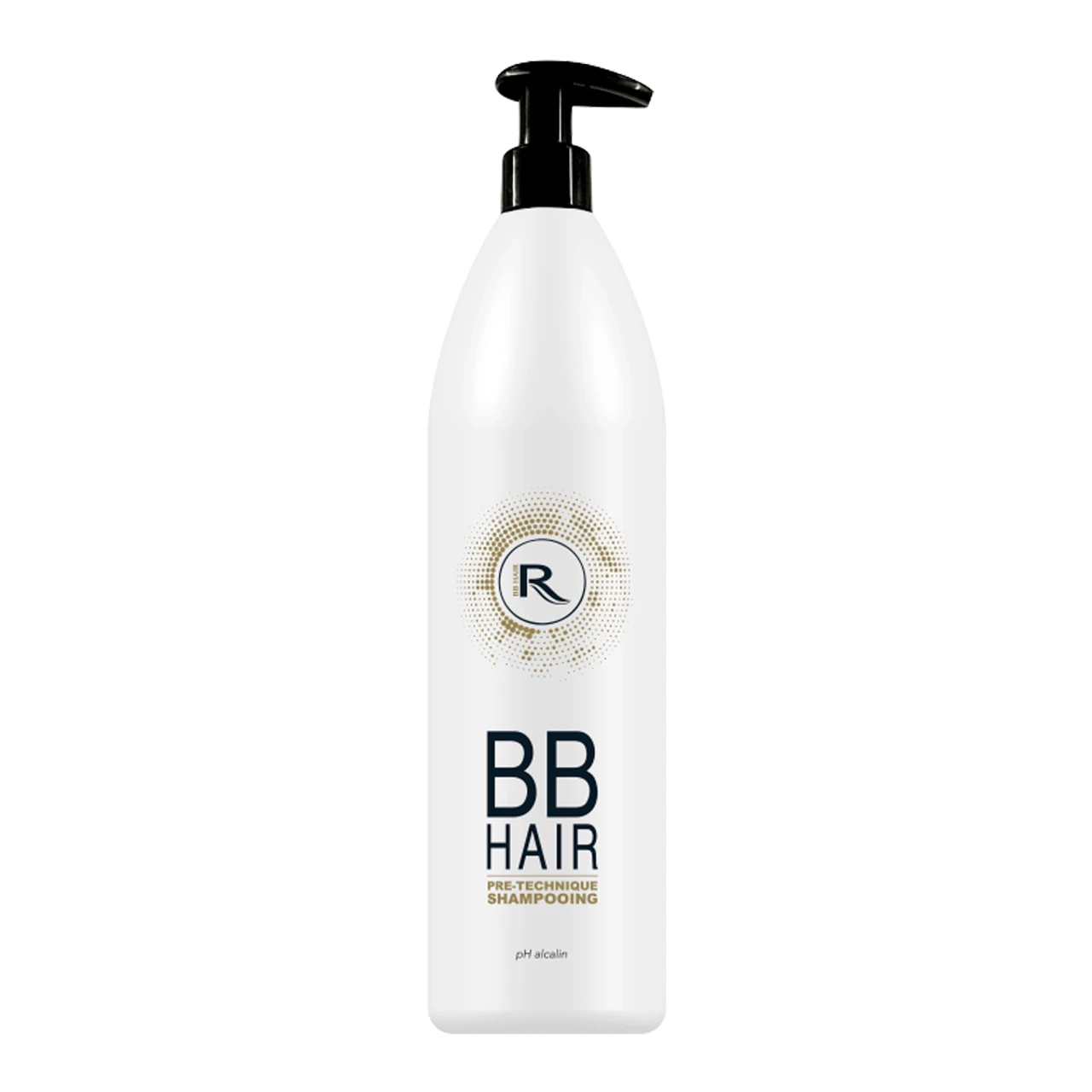 Pre-Technique Shampooing BBHair Generik 1000ml 3 Pre-Technique Shampooing BBHair Generik 1000ml