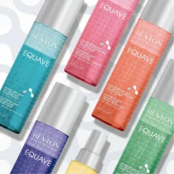 Soin Démêlant Spécial Boucles Equave Revlon 200 Ml -AURORA Magasin boucles 1 14487.1693991577