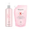 Pack Rechargeable Genesis Kérastase 500ml -AURORA Magasin bundle genesis hydrafortifiant kerastase 84254.1684922398