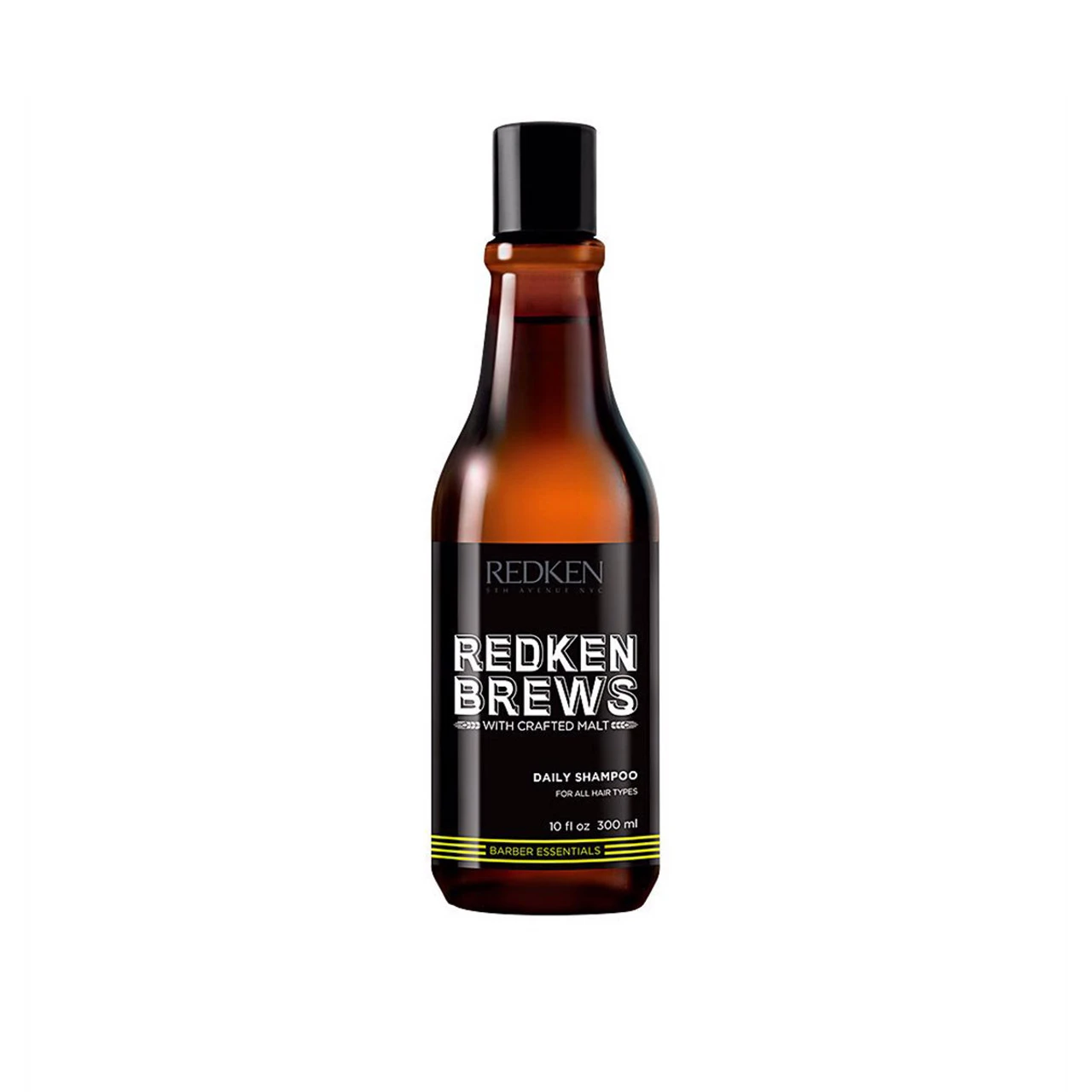Shampooing Daily Redken Brews 300ml 3 Shampooing Daily Redken Brews 300ml