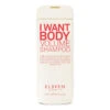 Conditioner I Want Body Volume Eleven Australia 300ml 1 Conditioner I Want Body Volume Eleven Australia 300ml -AURORA Magasin i want body volume shampoo 300ml 59455.1684847515