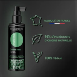 Spray Keratin Force Eugène Perma 200ml 9 Spray Keratin Force Eugène Perma 200ml -AURORA Magasin keratin color spray 72585.1684846786