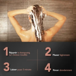 Shampooing Keratin Frizz Control Essentiel Eugène Perma 1000ml -AURORA Magasin keratin frizz control shampooing 22543.1684846654