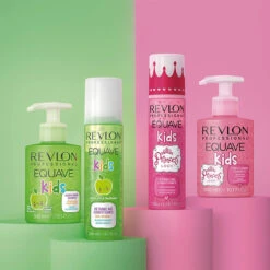 Shampooing Conditioner Princess Equave Revlon 300ml 9 Shampooing Conditioner Princess Equave Revlon 300ml -AURORA Magasin kids equave 88514.1694010141