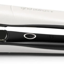 Lisseur Ghd Platinum+ Blanc (Reconditionné) -AURORA Magasin lisseur ghd platinum blanc boutton zoom 44725.1684846759