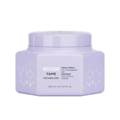 Masque Disciplinant Fibre Clinix Schwarzkopf 250ml