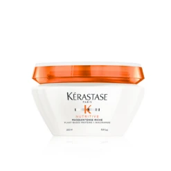 Masquintense Riche Nutritive Kérastase 200ml