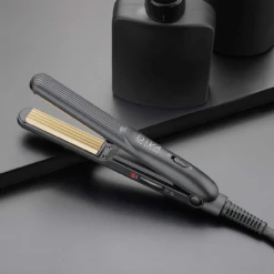 Lisseur Mini Noir Diva -AURORA Magasin mini 20048.1684847673