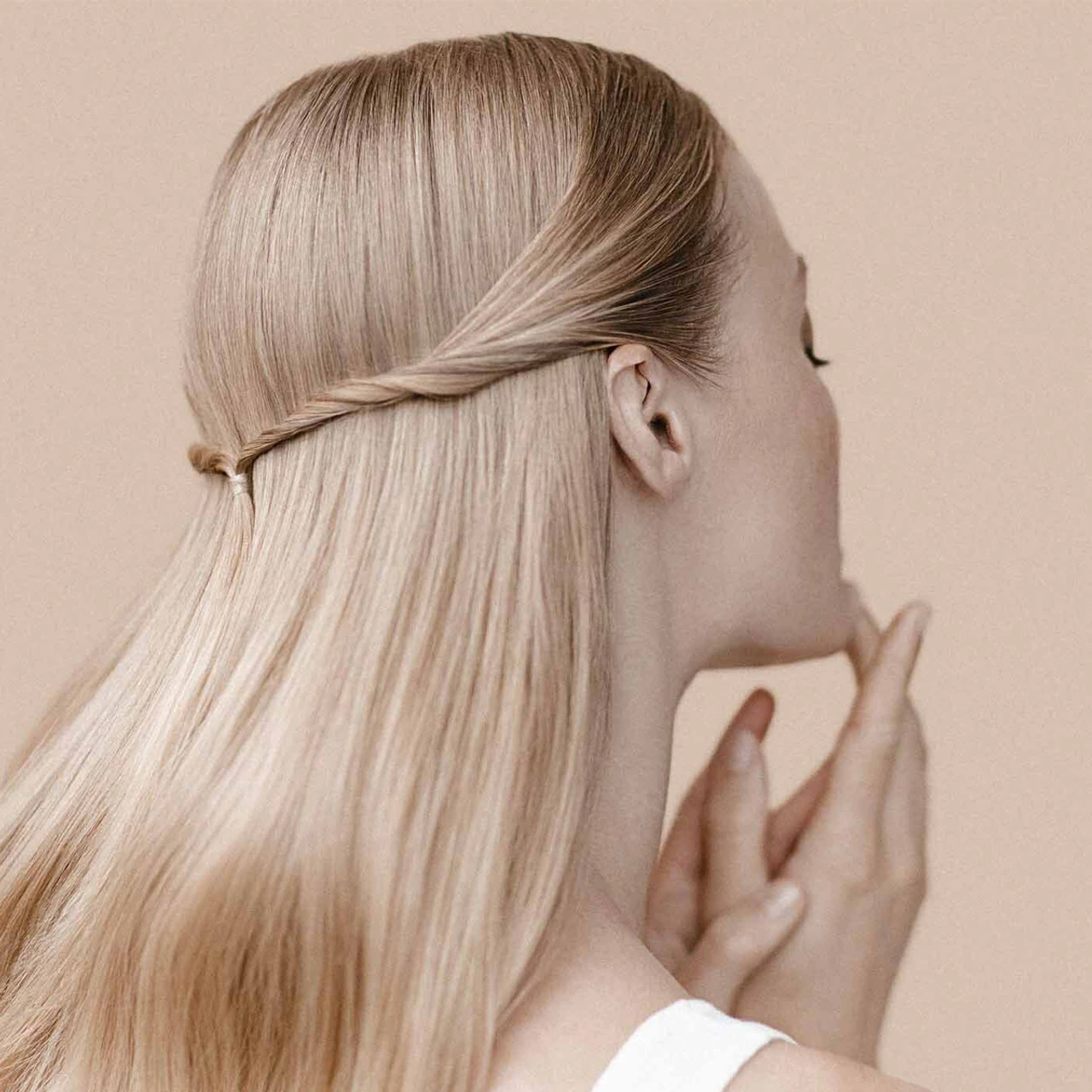 Recharge Bain Nutritive Satin 2 Kérastase 500ml 4 Recharge Bain Nutritive Satin 2 Kérastase 500ml – Image 2