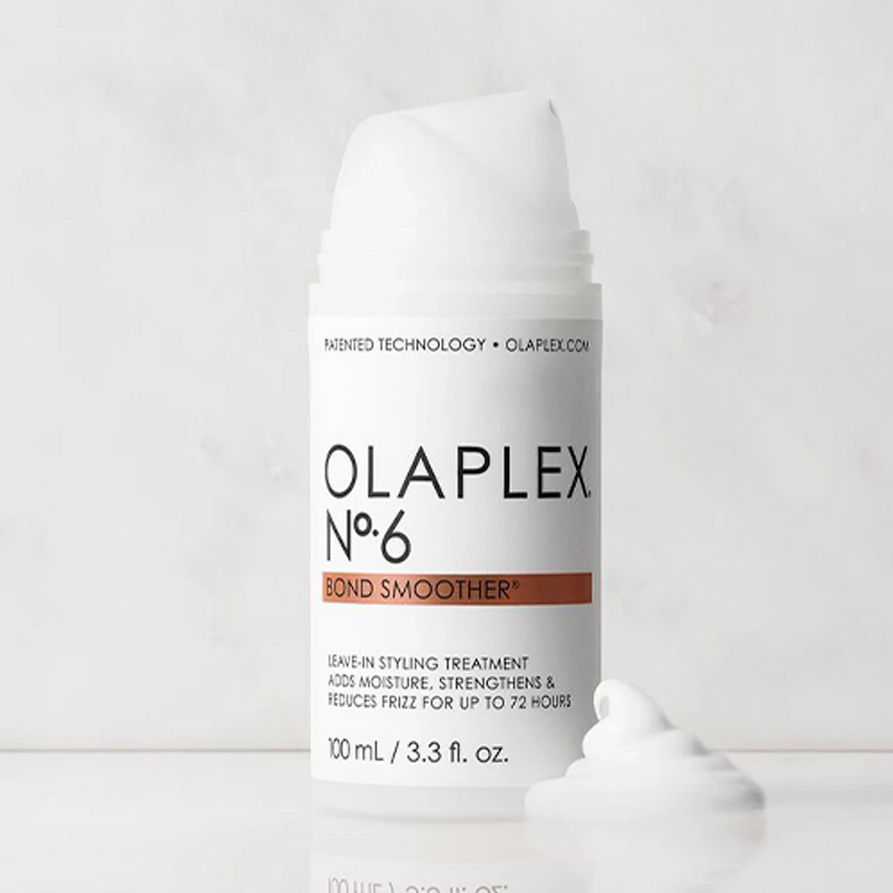 Olaplex N°6 Bond Smoother 3 Olaplex N°6 Bond Smoother – Image 2