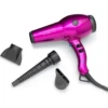 Sèche-Cheveux Micro 5000 Millenial Pink Diva 1 Sèche-Cheveux Micro 5000 Millenial Pink Diva -AURORA Magasin pink 23847.1684847652