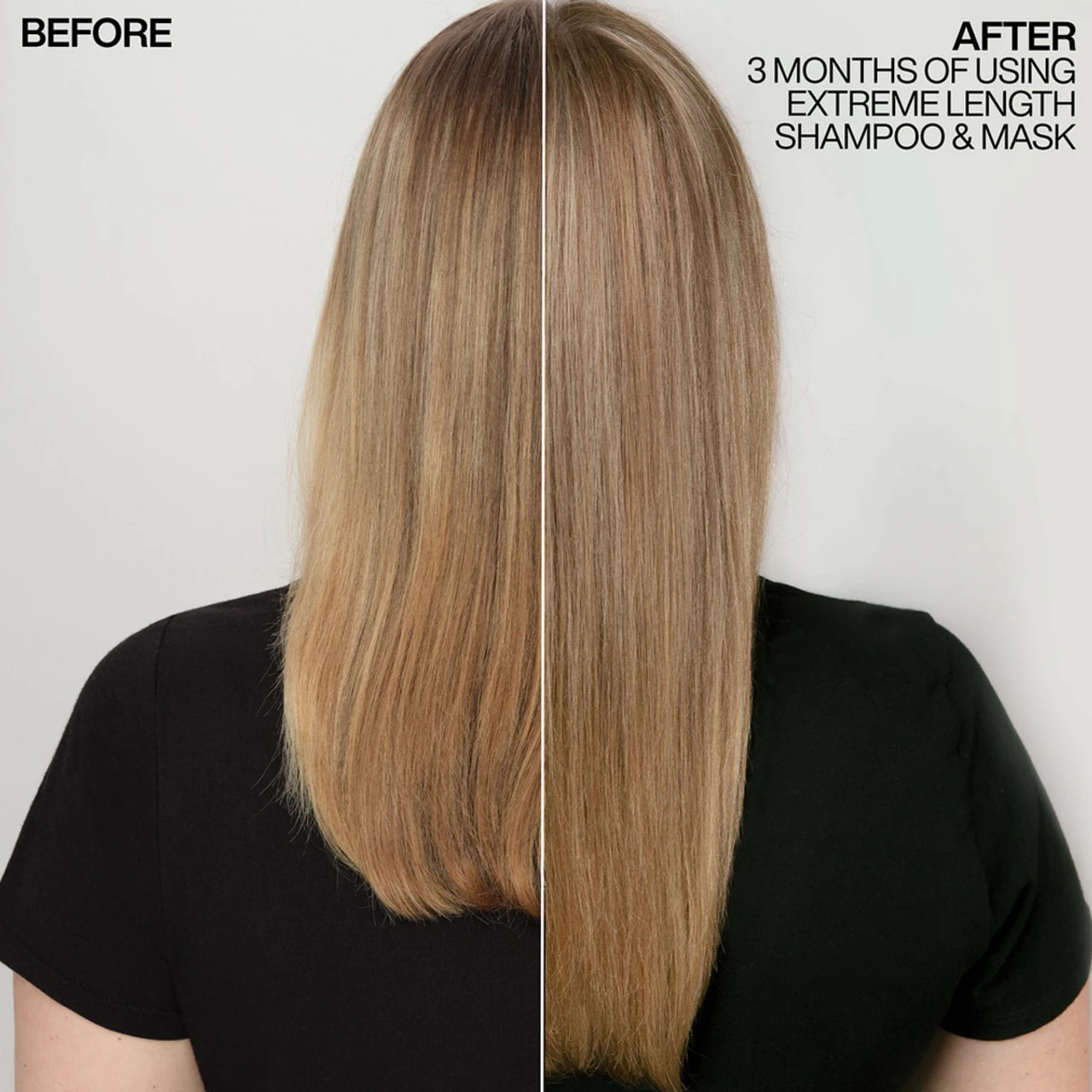 Traitement Triple Action Fortifiant Extreme Length Redken 250ml 5 Traitement Triple Action Fortifiant Extreme Length Redken 250ml – Image 3