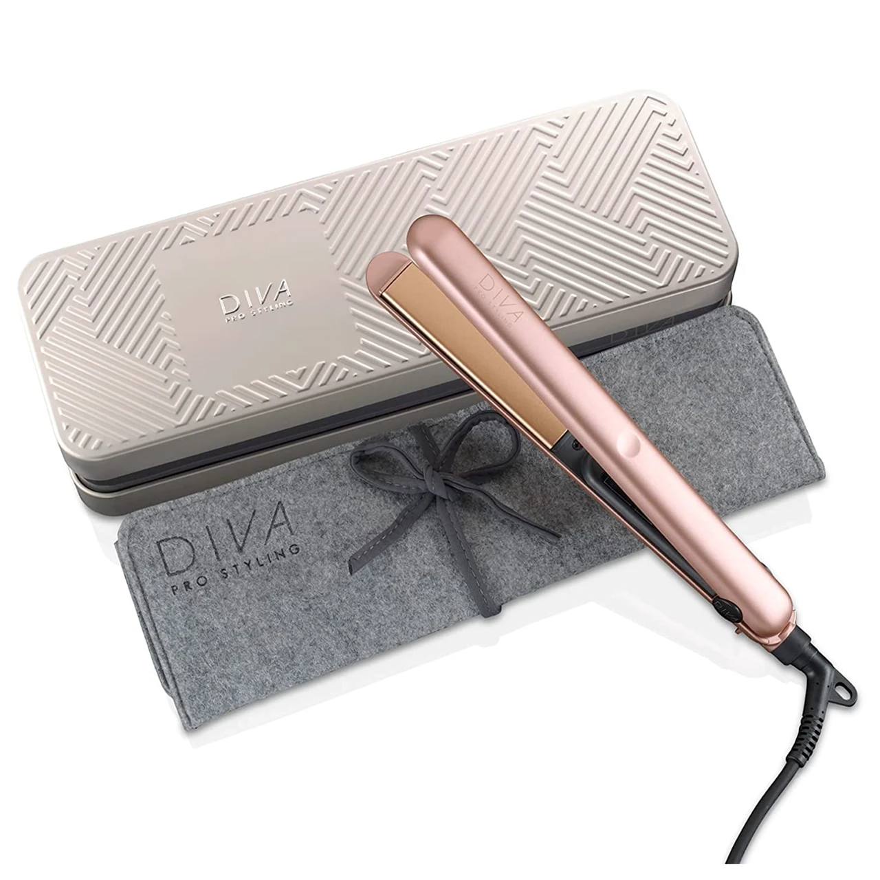 Lisseur Elite Saharan Dusk Diva 3 Lisseur Elite Saharan Dusk Diva