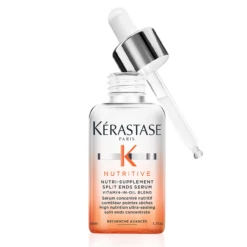 AURORA Magasin 33 Sérum Concentré Pointes Sèches Nutritive Kérastase 50ml