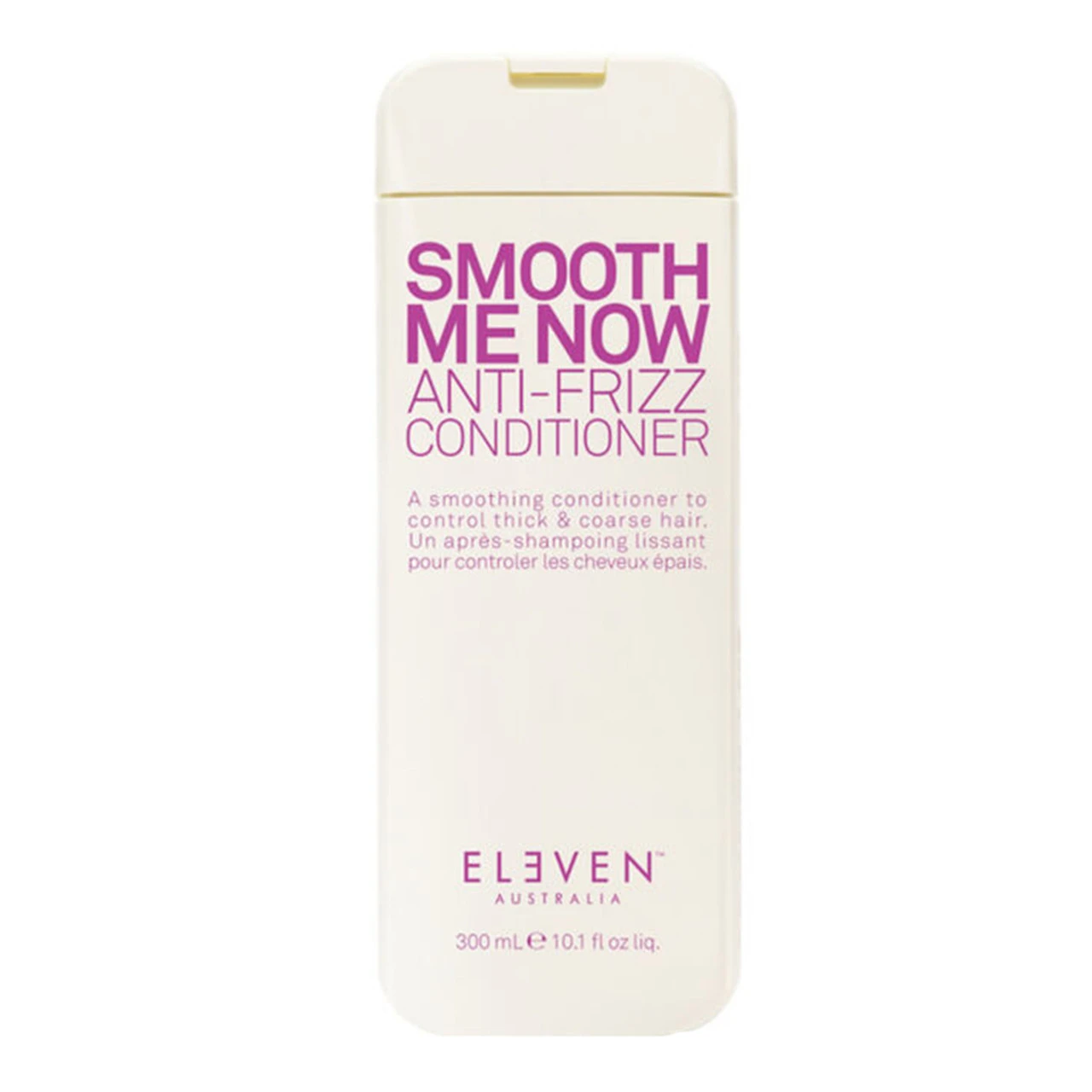 Conditioner Smooth Me Now Anti-Frizz Eleven Australia 300ml 3 Conditioner Smooth Me Now Anti-Frizz Eleven Australia 300ml